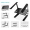Pyle Portable Adjustable Laptop Stand PLPTS26 - alternate 8